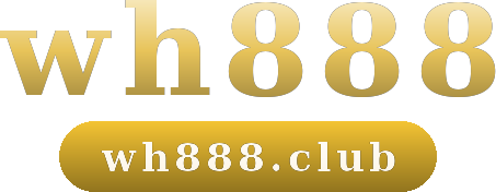 wh888 logo