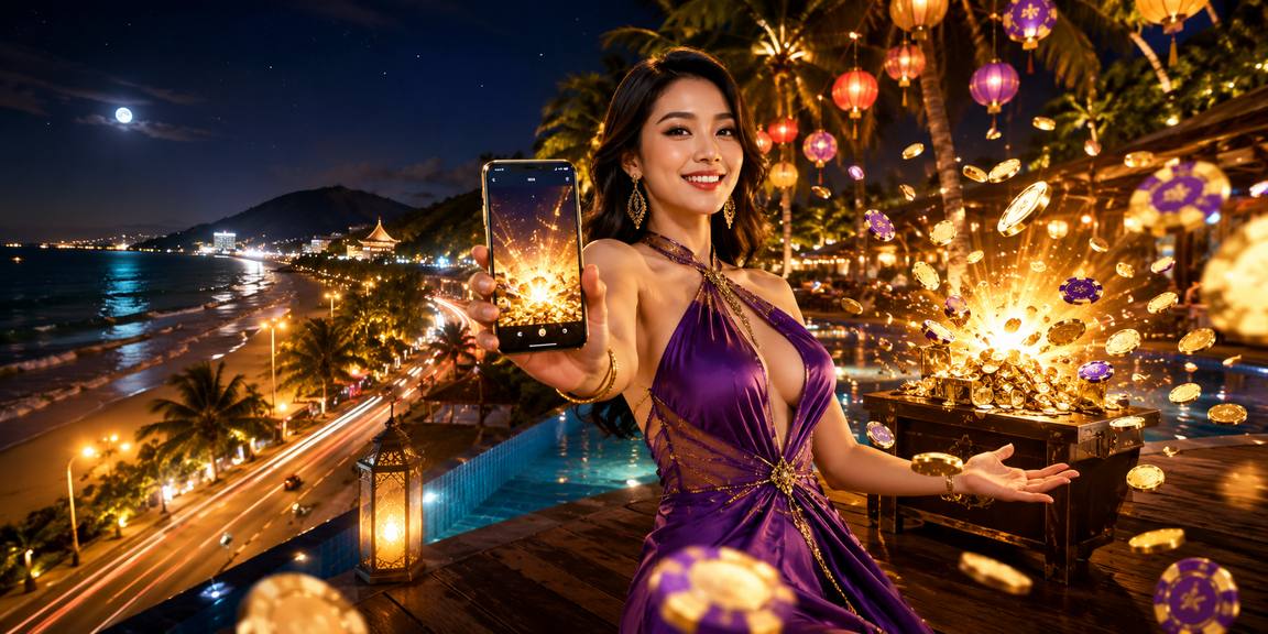 wh888 Khám phá khu slot nạp ZaloPay tại wh888